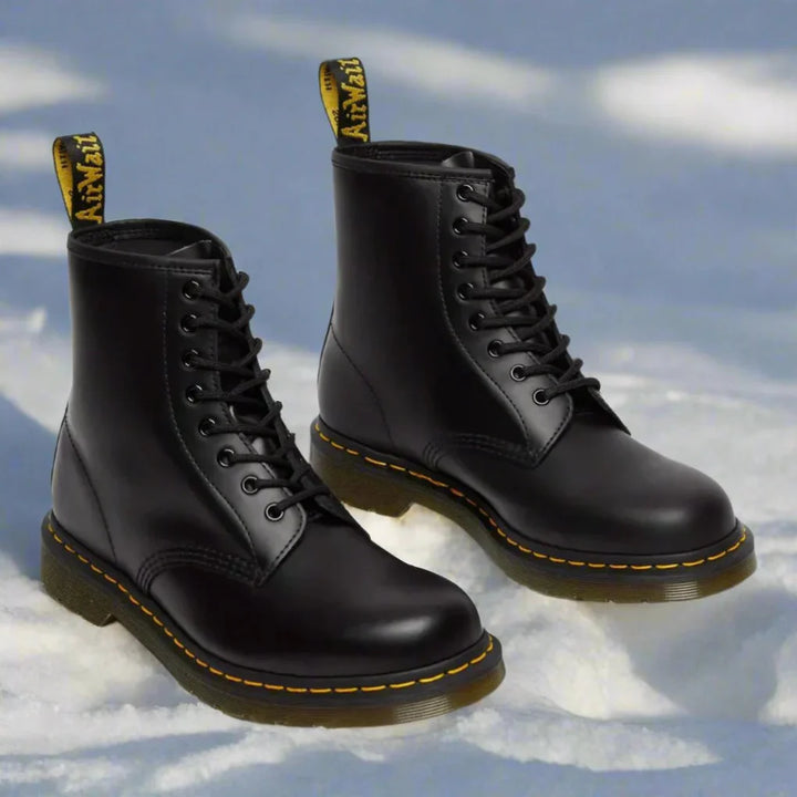 Elegante und klassische Schnürstiefeletten für Damen