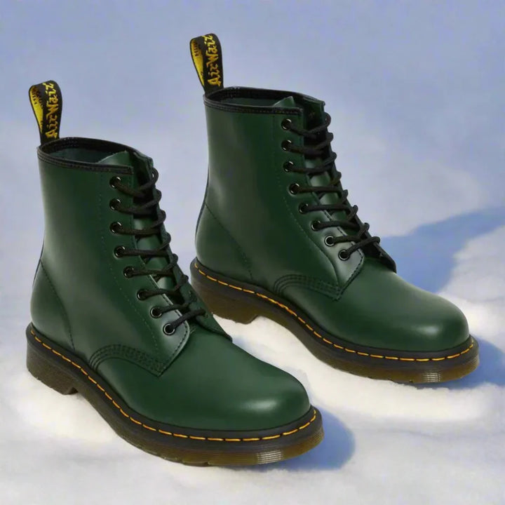 Elegante und klassische Schnürstiefeletten für Damen