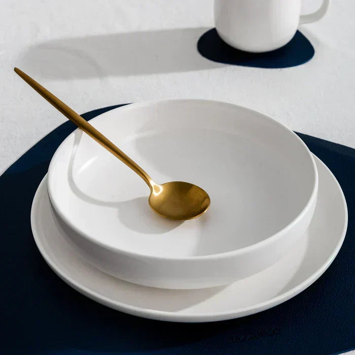 Minimalistisk bestikk til moderne bord - PureSet
