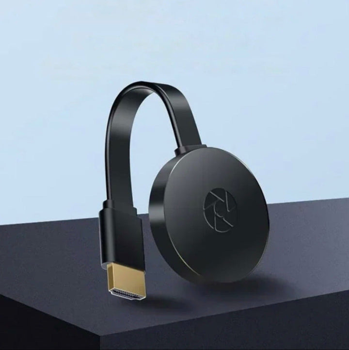 Trådløs videostrømmer