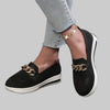 Kvinners Klassiske Slip On Loafers