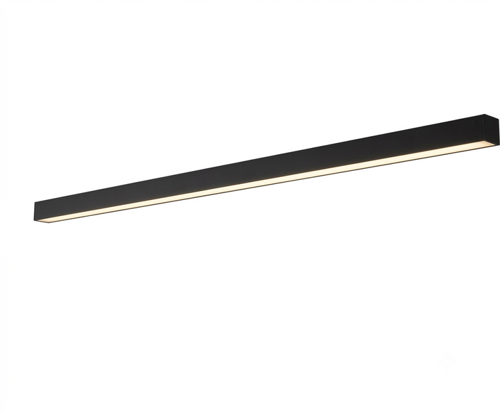 Stillicht LED – Minimalistisk taklampe | Skandinavisk design og sterkt lys