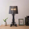 Bourgie bordlampe med justerbar høyde – Zarie