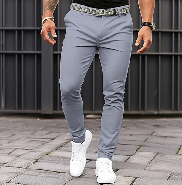 Comfortable Men's Pants
