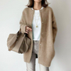 Refined cardigan with style