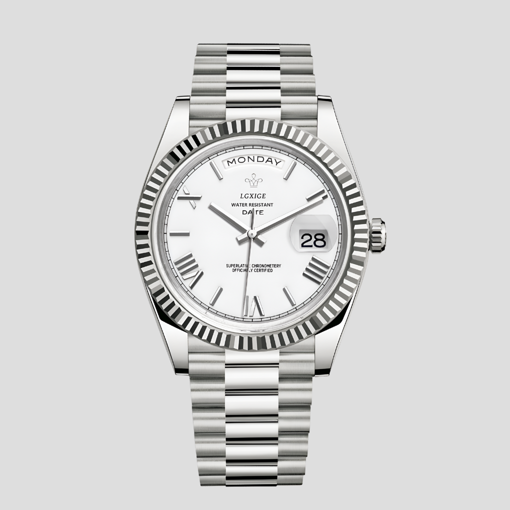 Klassisk Herreur 41mm