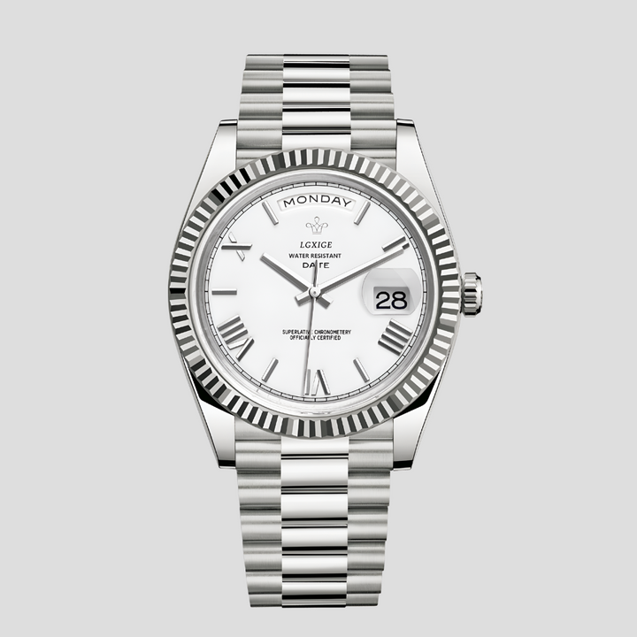 Klassisk Herreur 41mm