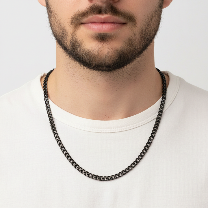 Klassisk herrekjede – StyleChain