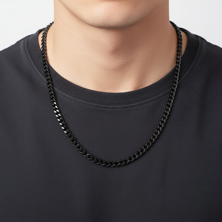 Klassisk herrekjede – StyleChain