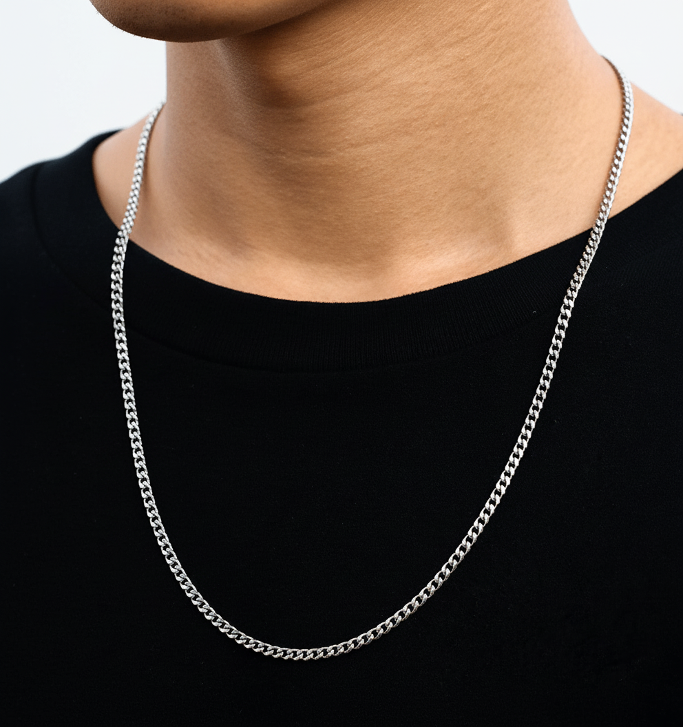 Klassisk herrekjede – StyleChain