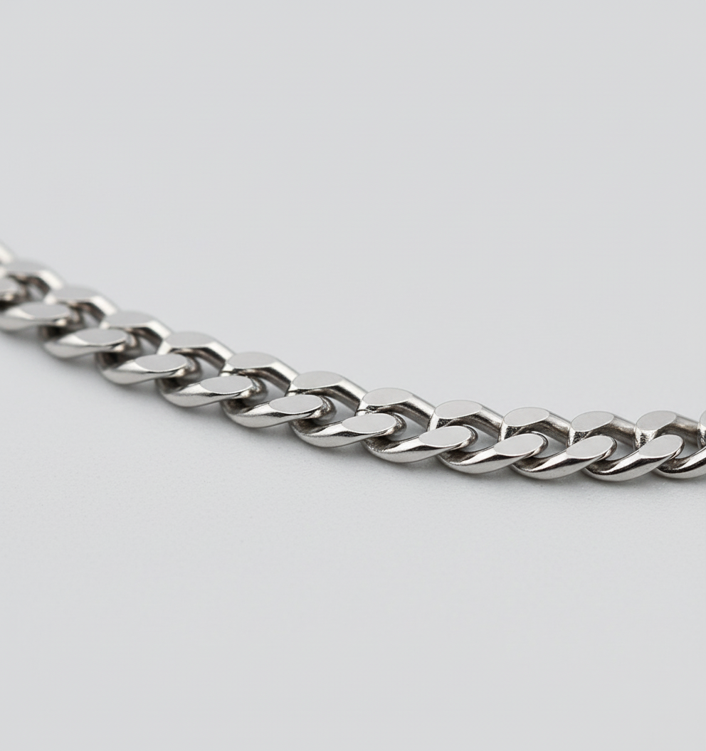 Klassisk herrekjede – StyleChain