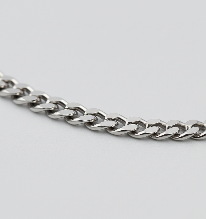 Klassisk herrekjede – StyleChain