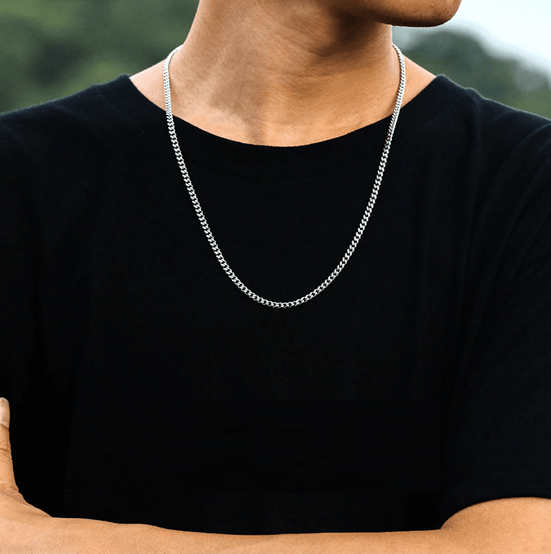 Klassisk herrekjede – StyleChain