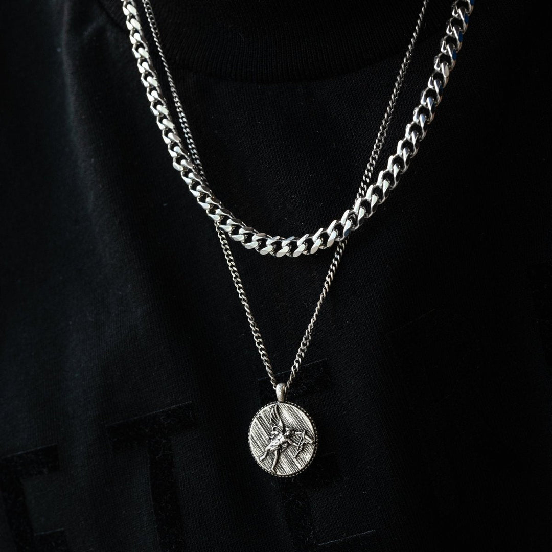 Klassisk herrekjede – StyleChain