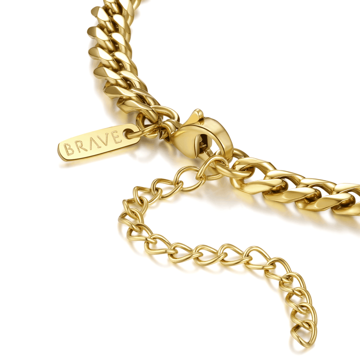 Klassisk herrekjede – StyleChain