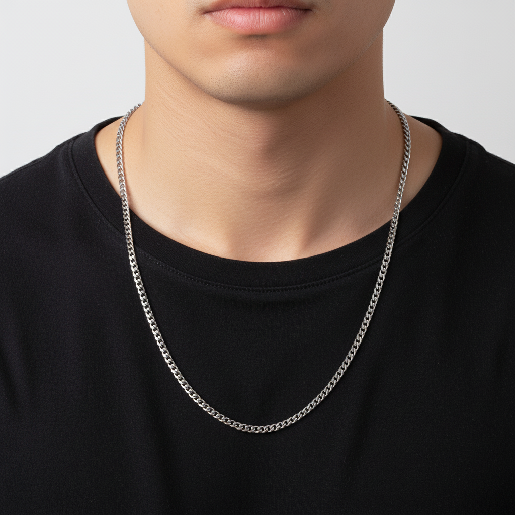 Klassisk herrekjede – StyleChain