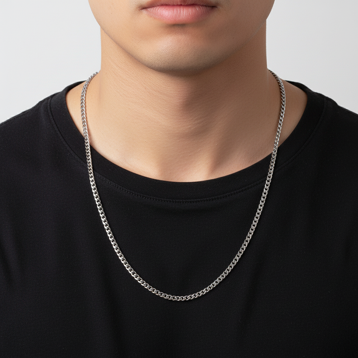 Klassisk herrekjede – StyleChain