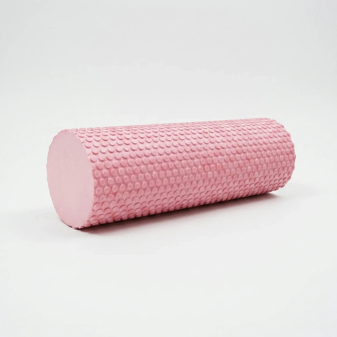 Kompakt foam roller – Blanca