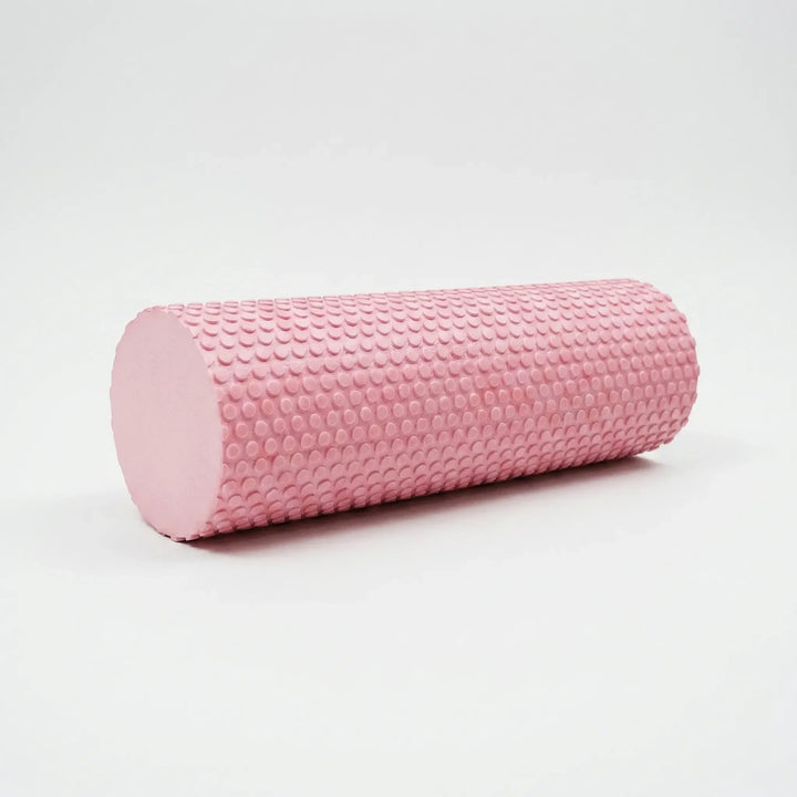Kompakt foam roller – Blanca