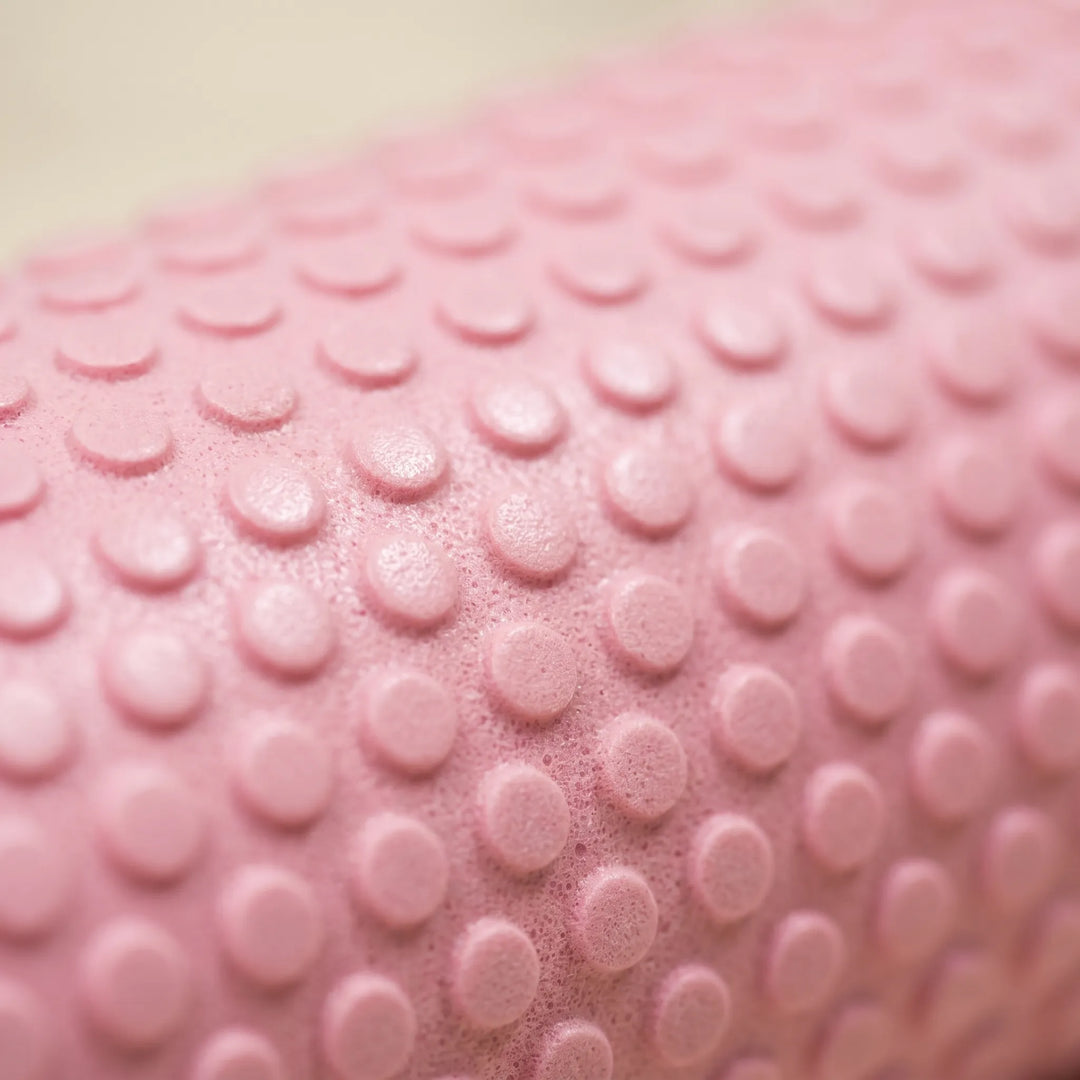 Kompakt foam roller – Blanca