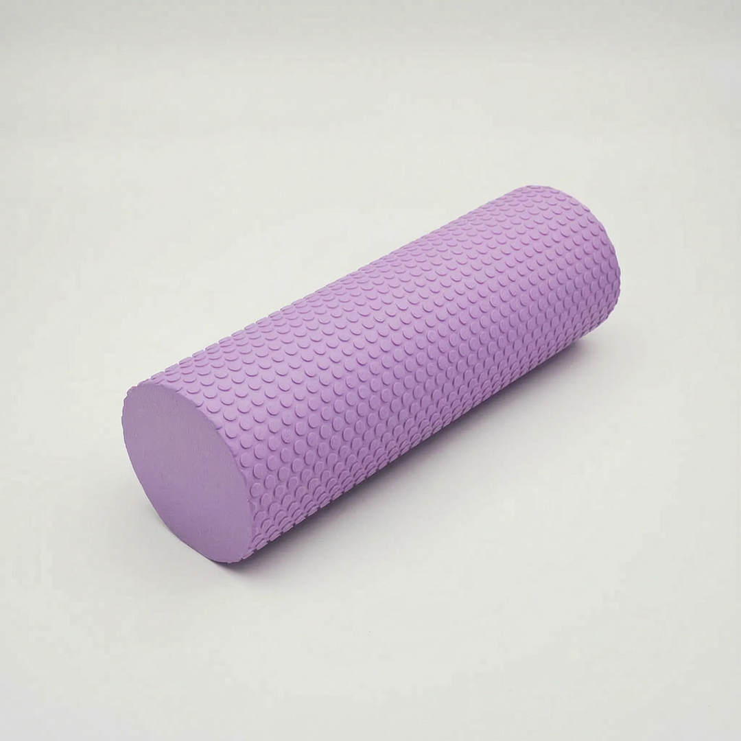 Kompakt foam roller – Blanca
