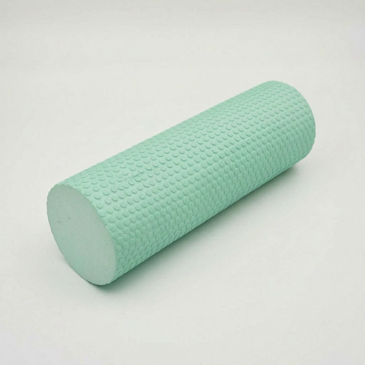 Kompakt foam roller – Blanca