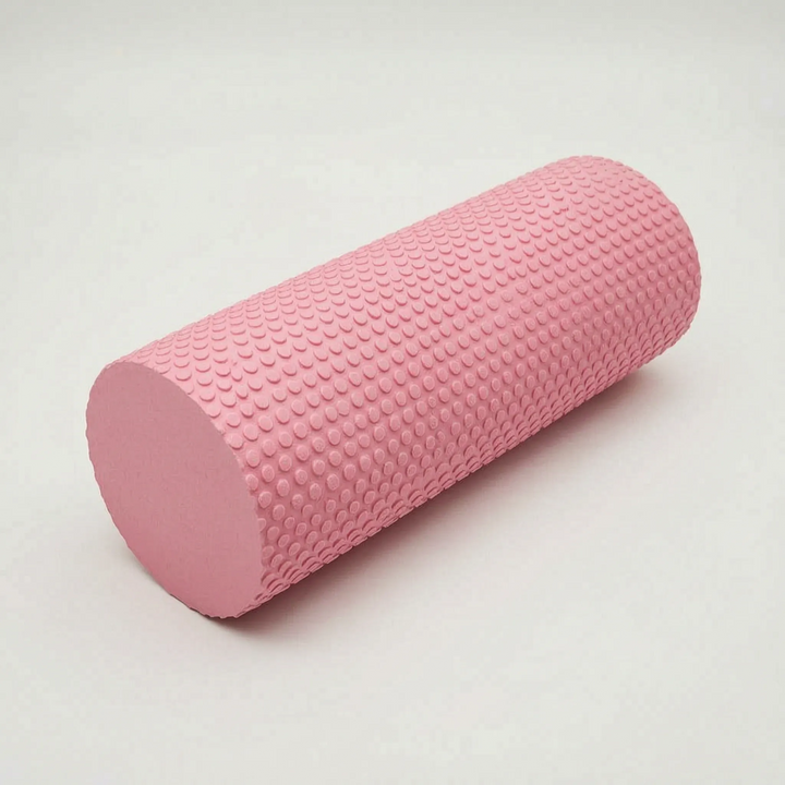 Kompakt foam roller – Blanca