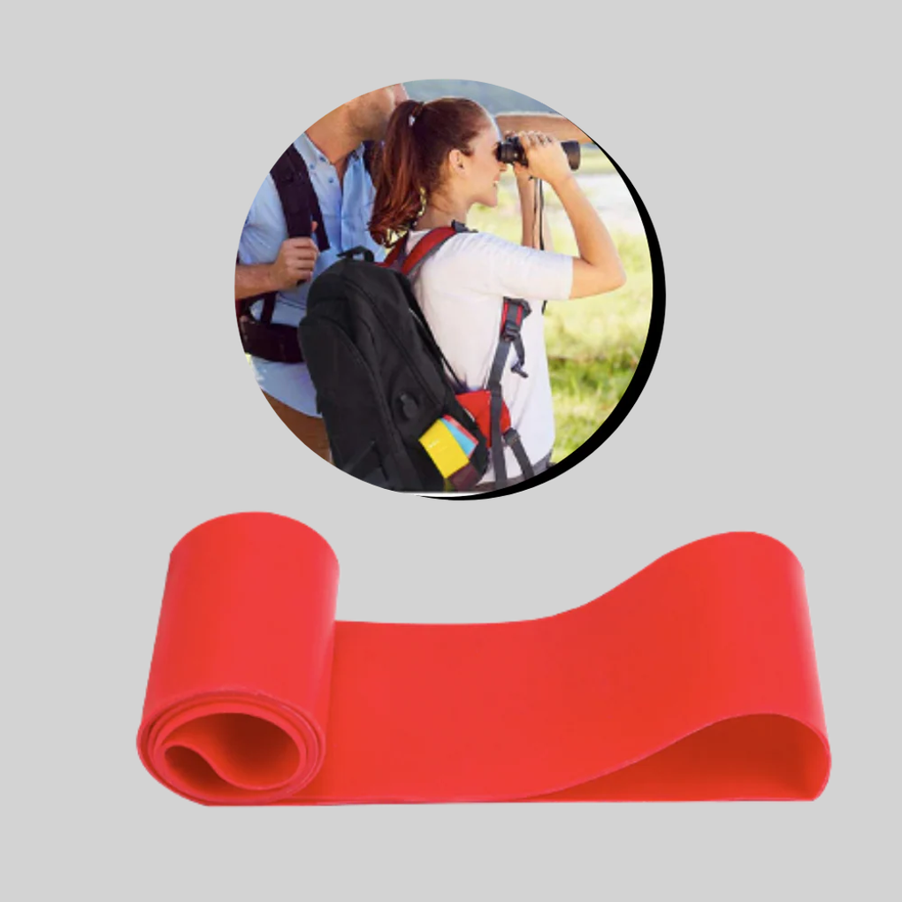 Treningsstrikk Allsidig treningsredskap