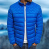 Herre Puffer Jakke