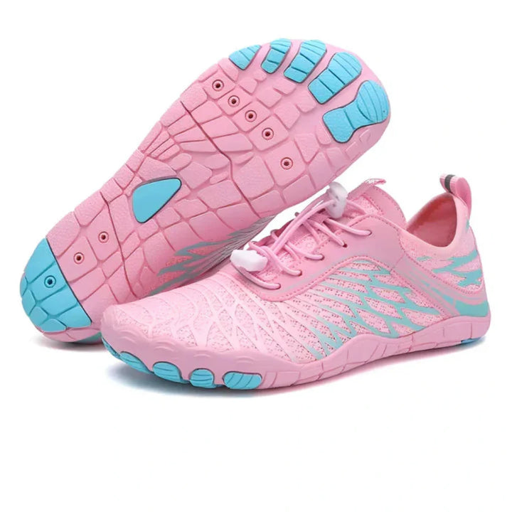 Men's outdoor hiking shoes durable and comfortable