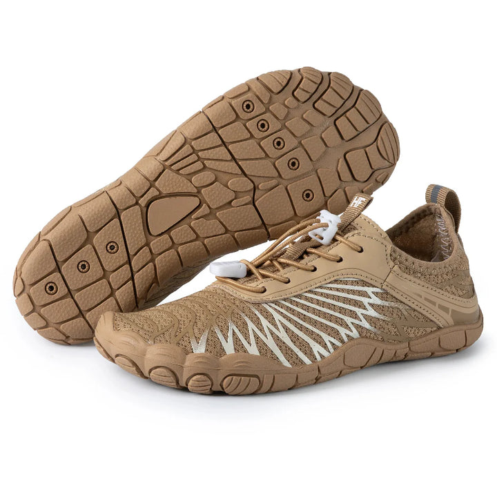 Barefoot shoes for men