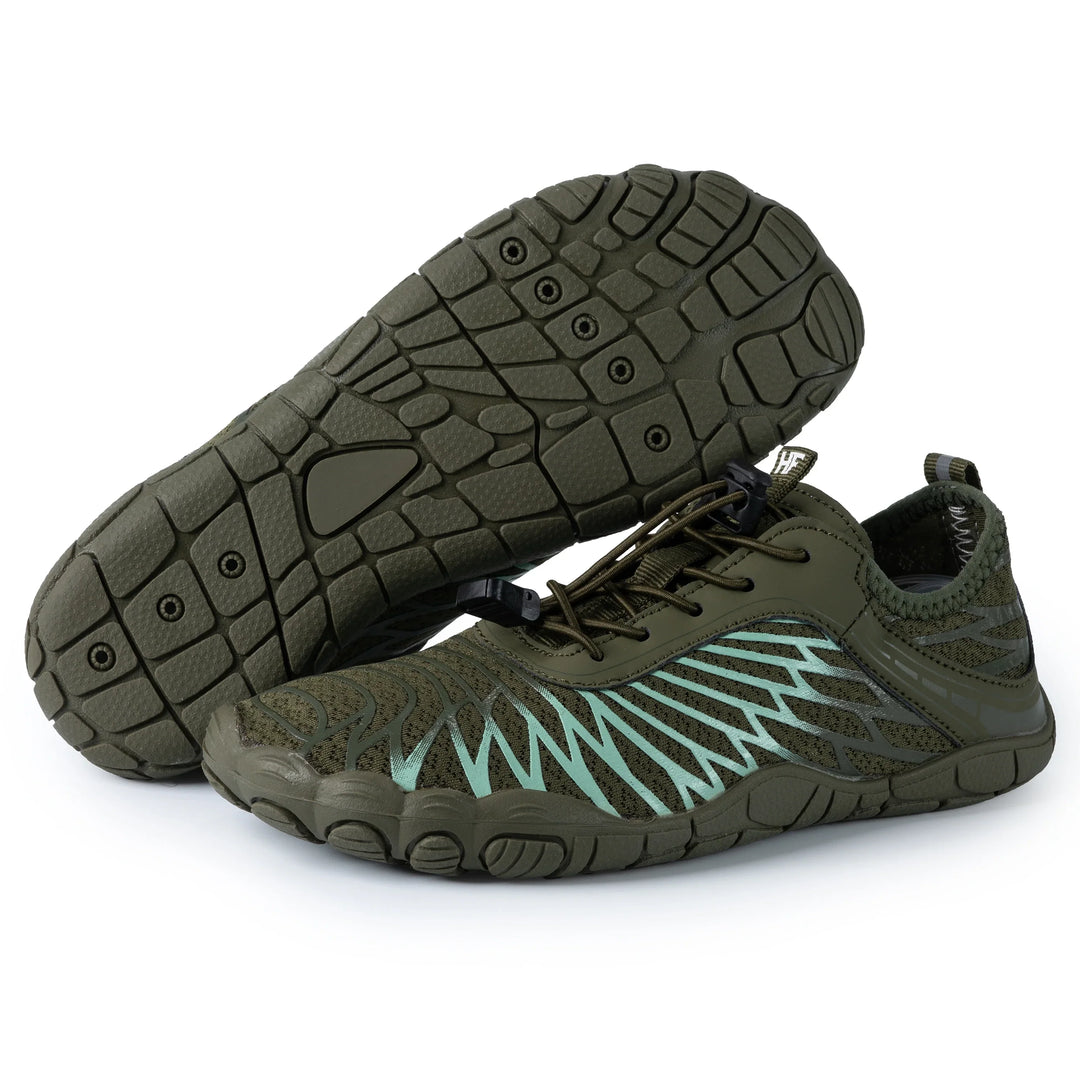 Barefoot shoes for men