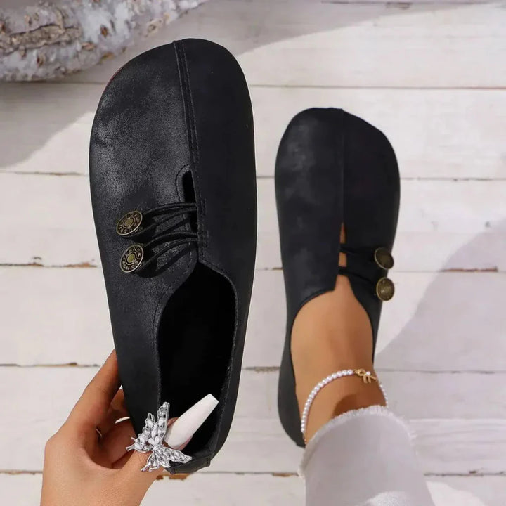 Orthopedic shoes for women