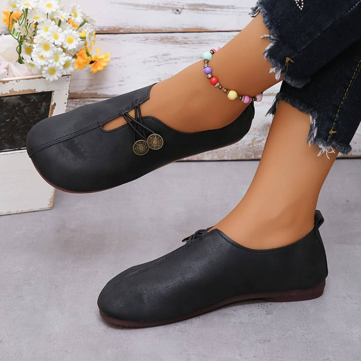 Orthopedic shoes for women