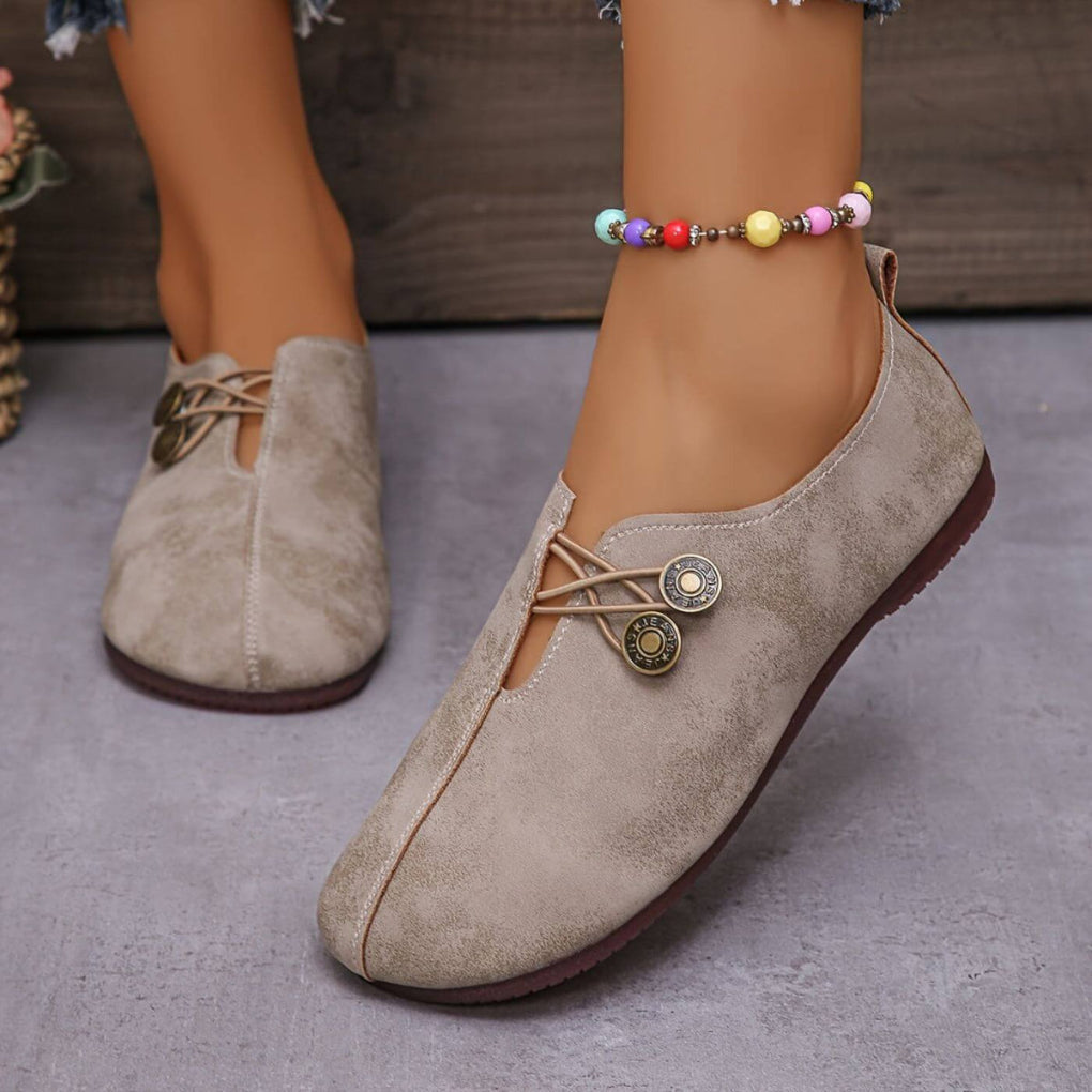Orthopedic shoes for women
