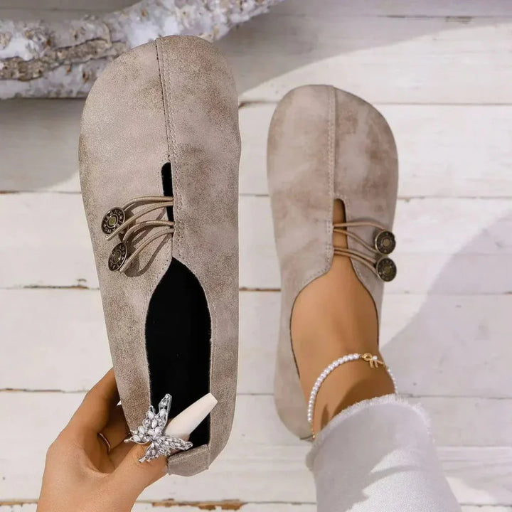 Orthopedic shoes for women