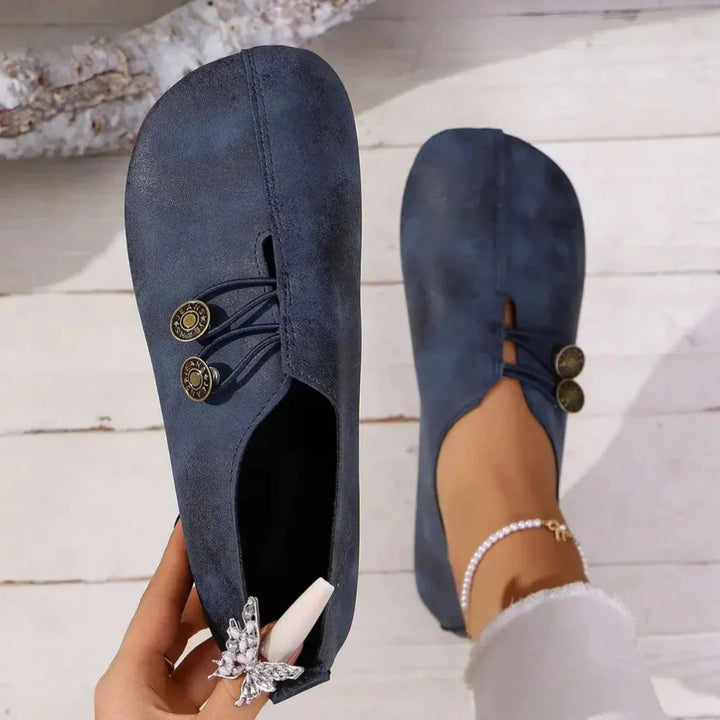 Orthopedic shoes for women