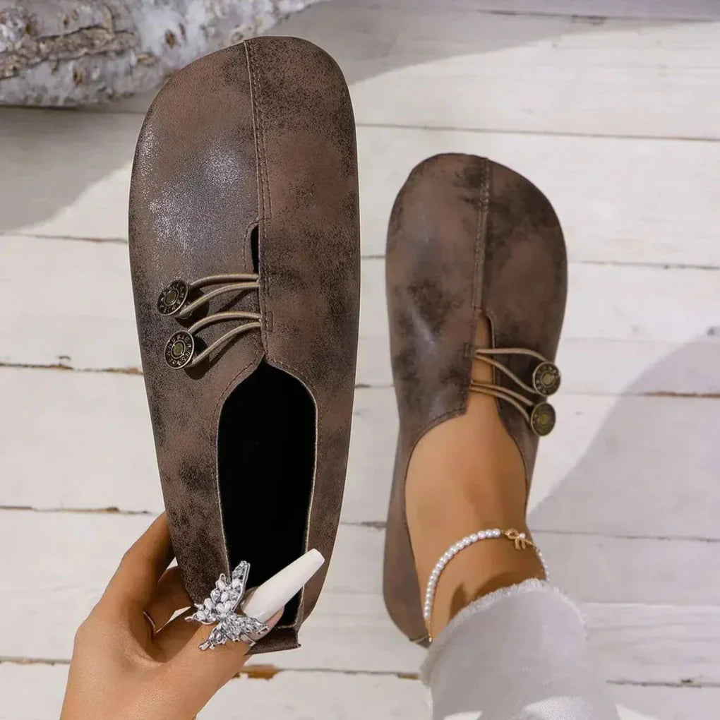 Orthopedic shoes for women