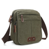 Eloy - Canvas Skulderveske (Unisex)