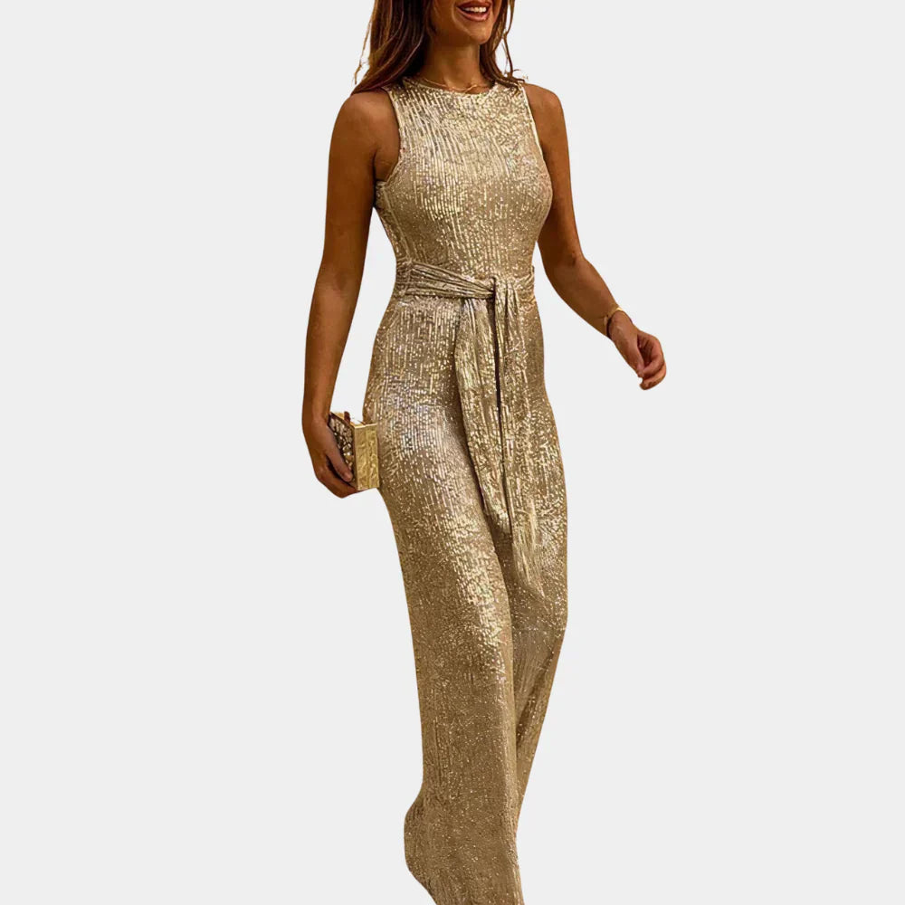 Glitter with style – where elegance meets charm