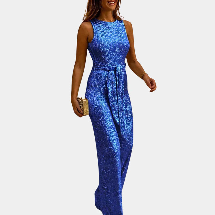 Glitter with style – where elegance meets charm