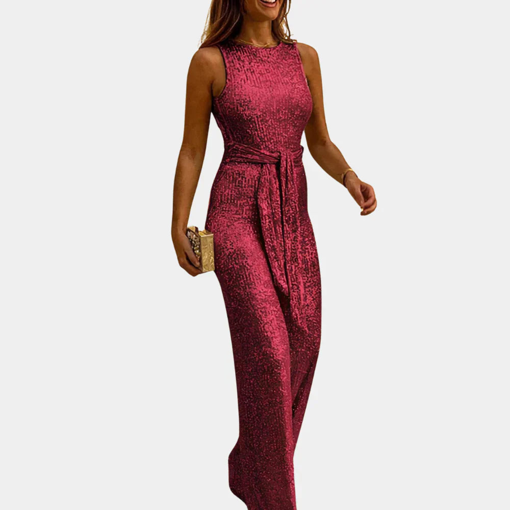 Glitter with style – where elegance meets charm