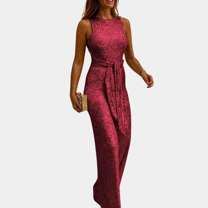 Glitter with style – where elegance meets charm