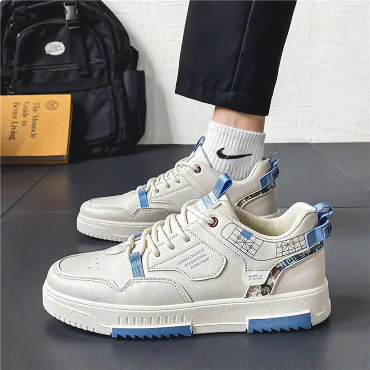 Stylish men's shoes