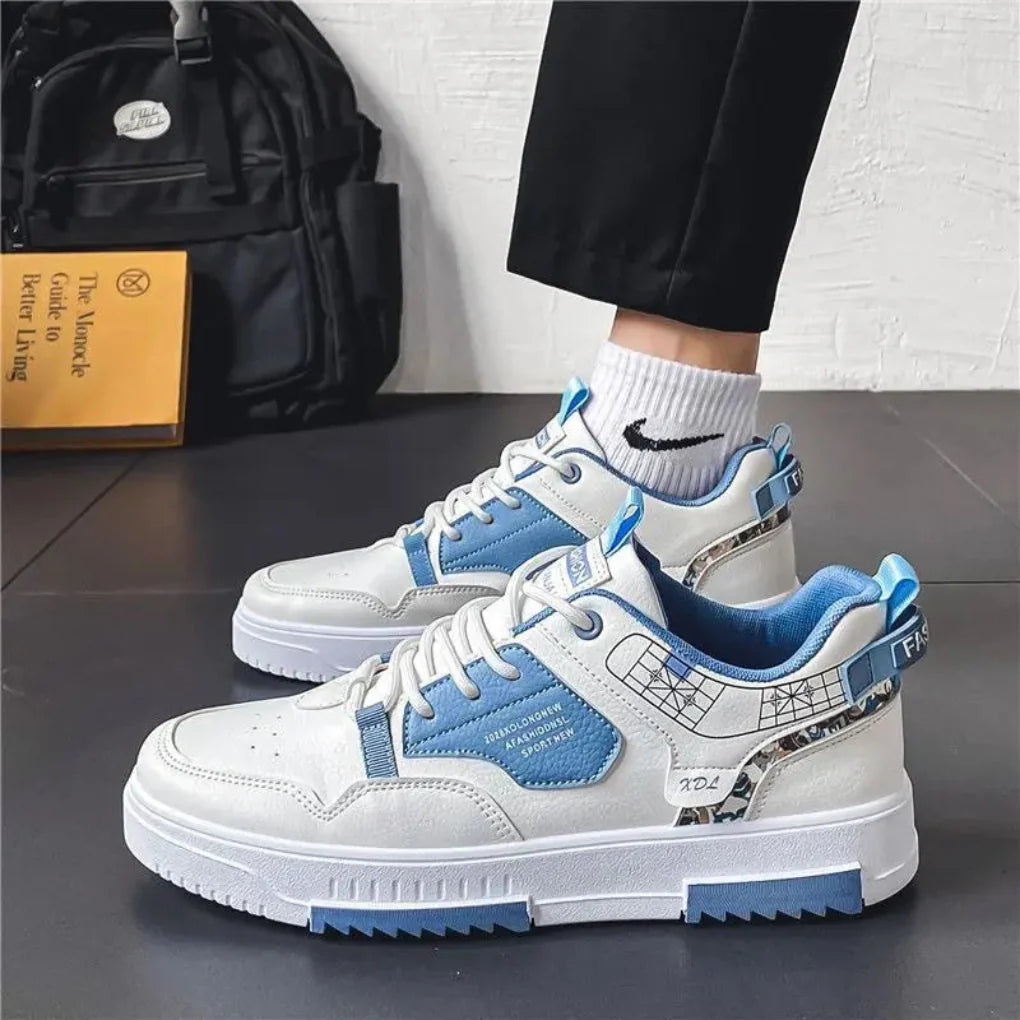 Stylish men's shoes