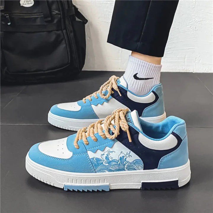 Stylish men's shoes