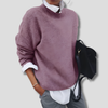 Menns Ull Bland Sweater