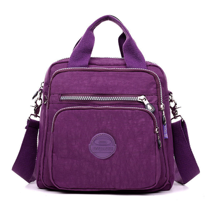Wasserdichte multifunktionale Crossbody-Tasche