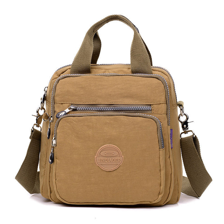 Wasserdichte multifunktionale Crossbody-Tasche
