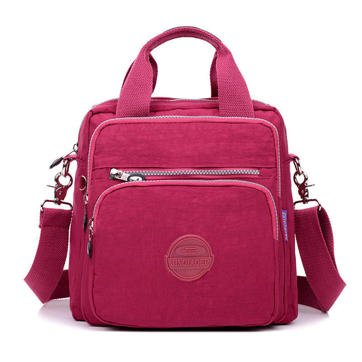 Wasserdichte multifunktionale Crossbody-Tasche